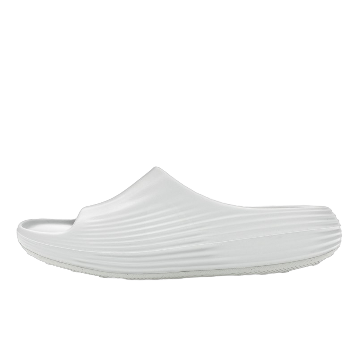 Nike ReactX Rejuven8 Slide Summit White — kolab