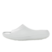 Nike ReactX Rejuven8 Slide Summit White — kolab