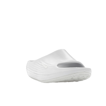 Nike ReactX Rejuven8 Slide Summit White — kolab