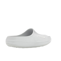 Nike ReactX Rejuven8 Slide Summit White — kolab