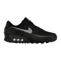 Nike Air Max 90 Premium Black Reflective — kolab