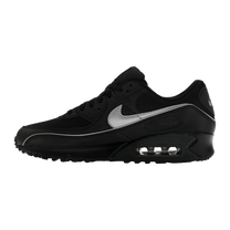 Nike Air Max 90 Premium Black Reflective — kolab
