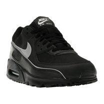 Nike Air Max 90 Premium Black Reflective — kolab