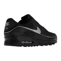 Nike Air Max 90 Premium Black Reflective — kolab