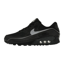 Nike Air Max 90 Premium Black Reflective — kolab