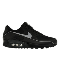 Nike Air Max 90 Premium Black Reflective — kolab