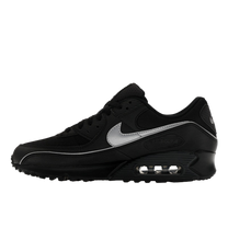Nike Air Max 90 Premium Black Reflective — kolab