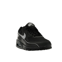 Nike Air Max 90 Premium Black Reflective — kolab