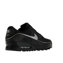 Nike Air Max 90 Premium Black Reflective — kolab
