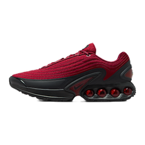 Nike Air Max Dn Winterized Noble Red Black — kolab
