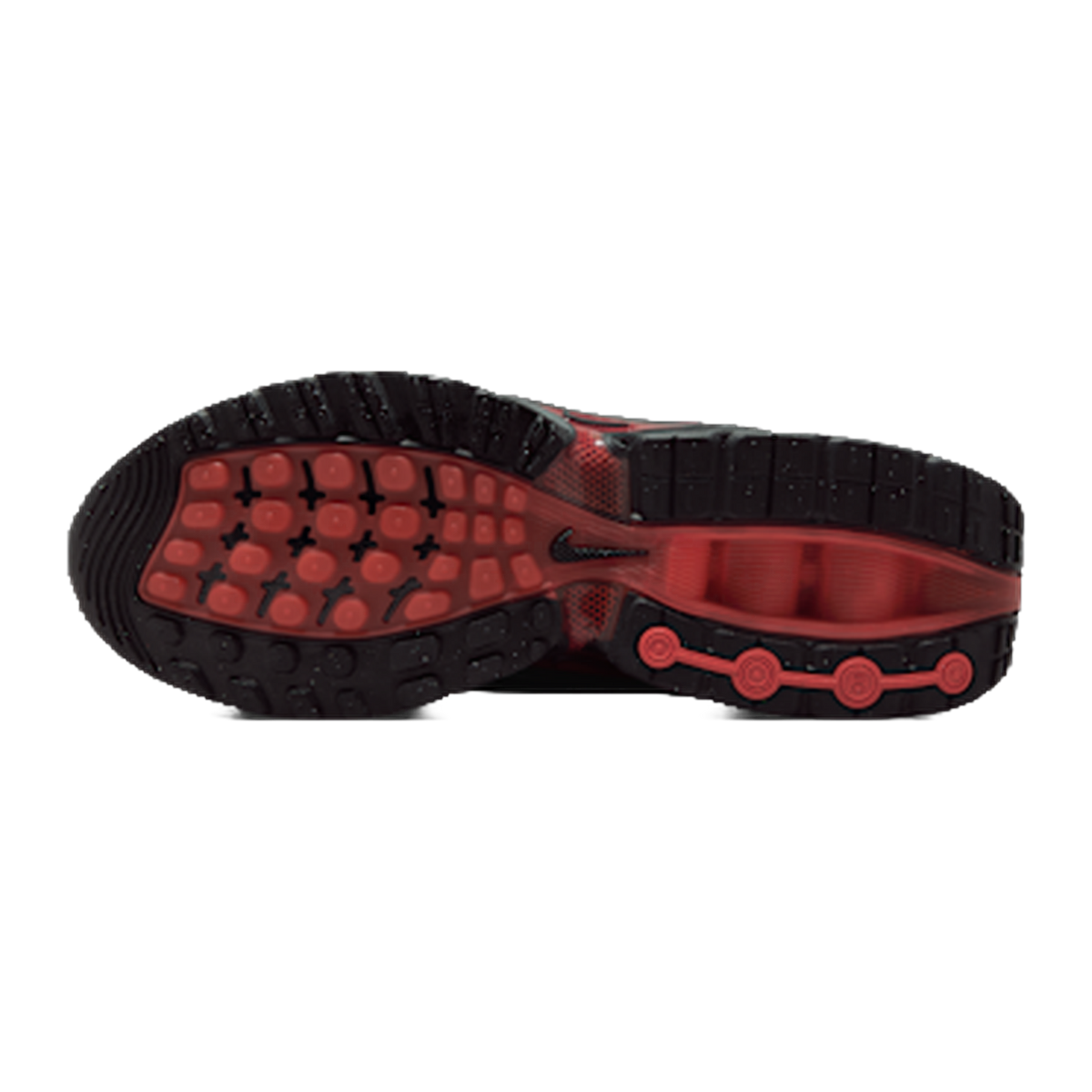 Nike Air Max Dn Winterized Noble Red Black — kolab