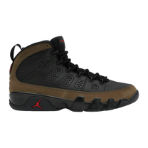 Jordan 9 Retro Olive (2024) — kolab