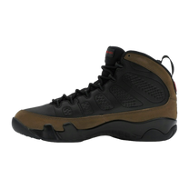 Jordan 9 Retro Olive (2024) — kolab