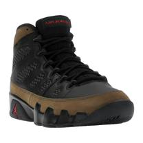 Jordan 9 Retro Olive (2024) — kolab