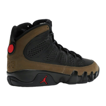 Jordan 9 Retro Olive (2024) — kolab