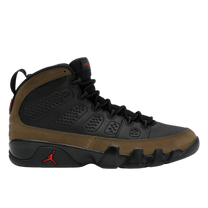 Jordan 9 Retro Olive (2024) — kolab