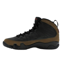Jordan 9 Retro Olive (2024) — kolab
