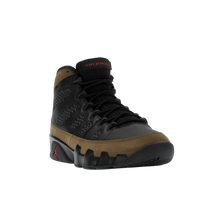 Jordan 9 Retro Olive (2024) — kolab