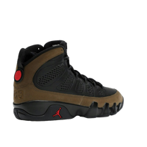 Jordan 9 Retro Olive (2024) — kolab