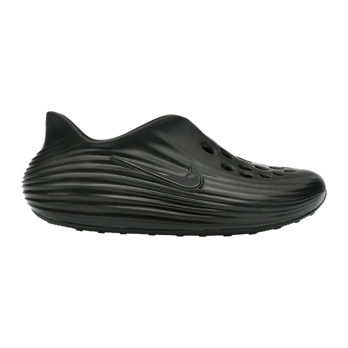 Nike ReactX Rejuven8 Triple Black — kolab