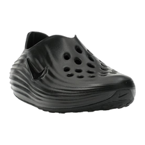 Nike ReactX Rejuven8 Triple Black — kolab