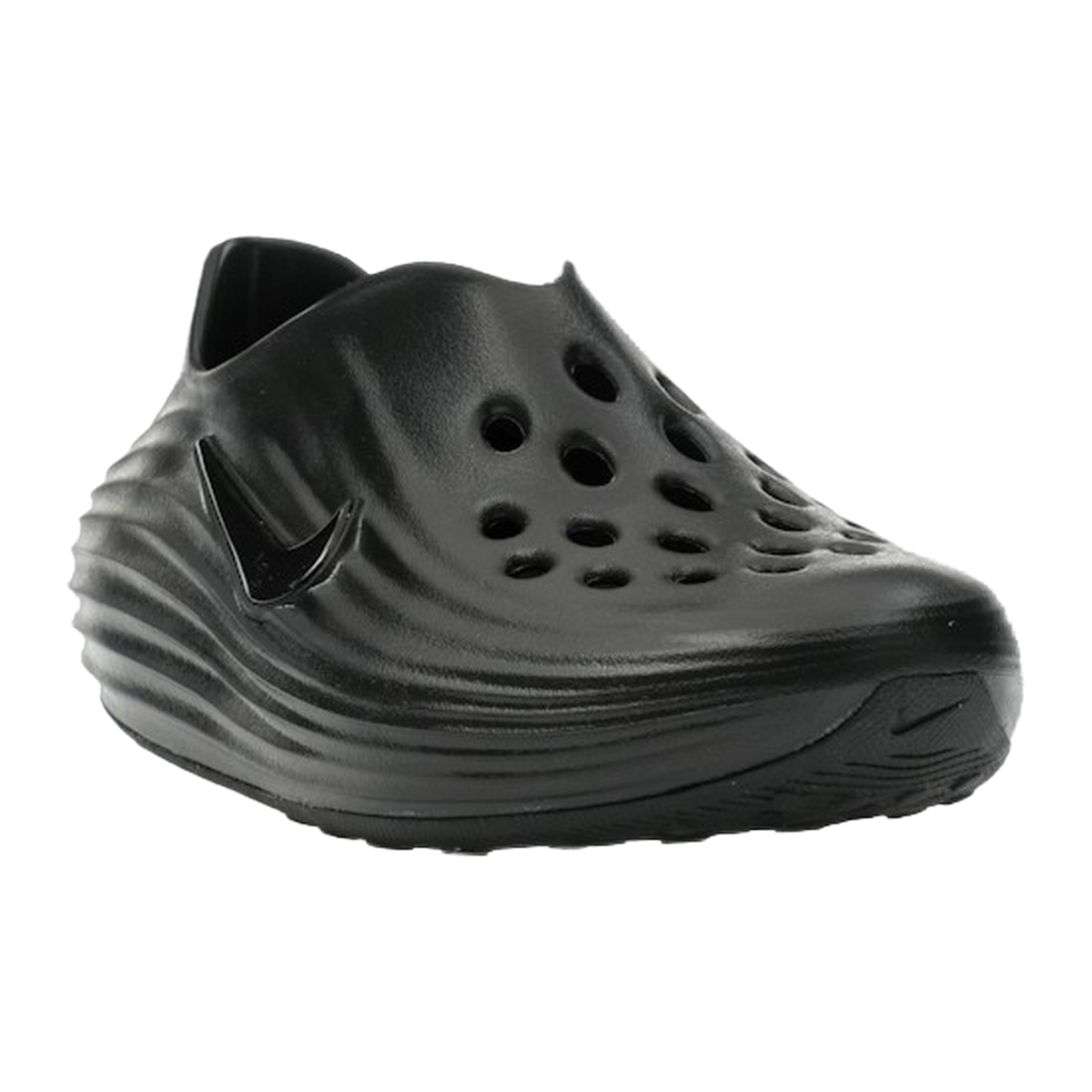 Nike ReactX Rejuven8 Triple Black — kolab
