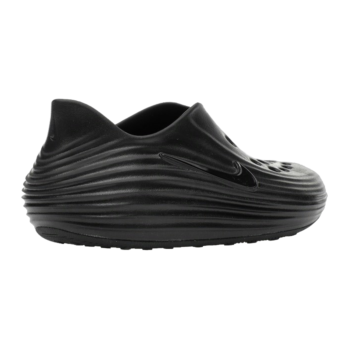 Nike ReactX Rejuven8 Triple Black — kolab