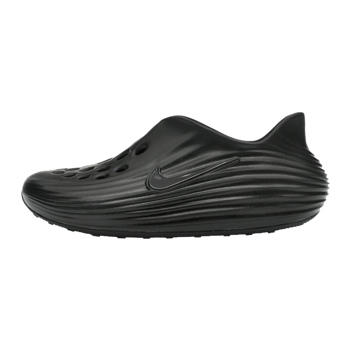 Nike ReactX Rejuven8 Triple Black — kolab