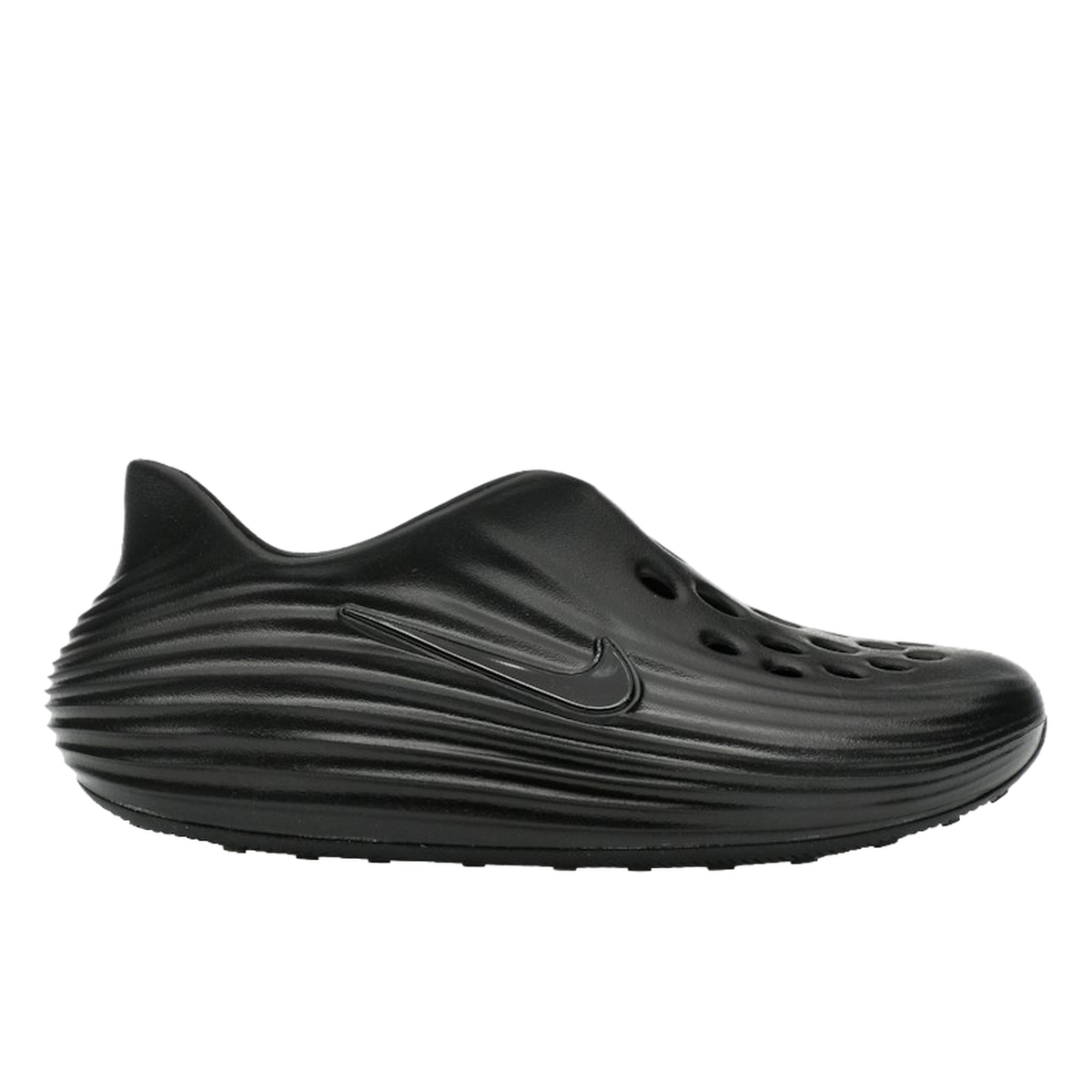 Nike ReactX Rejuven8 Triple Black — kolab