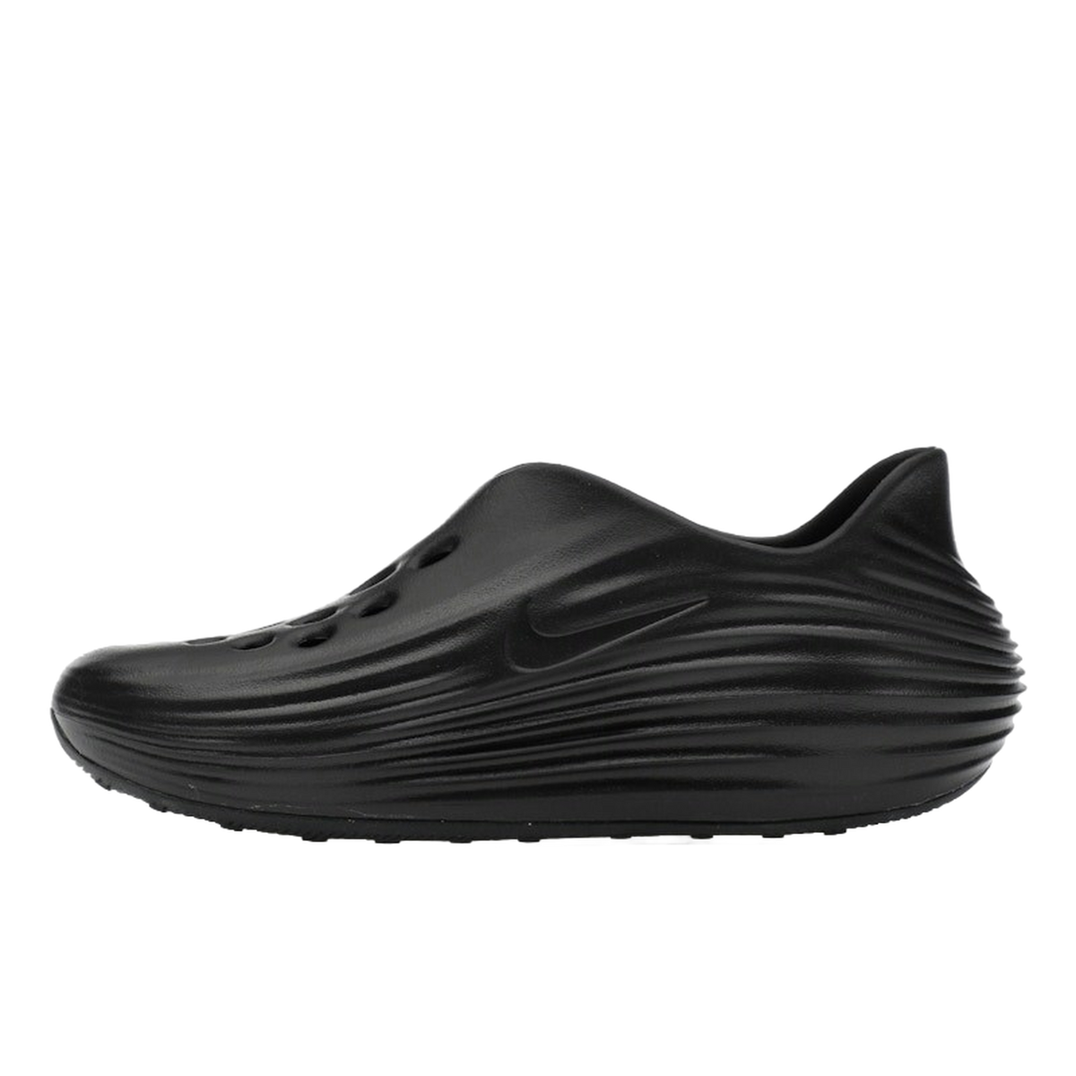 Nike ReactX Rejuven8 Triple Black — kolab