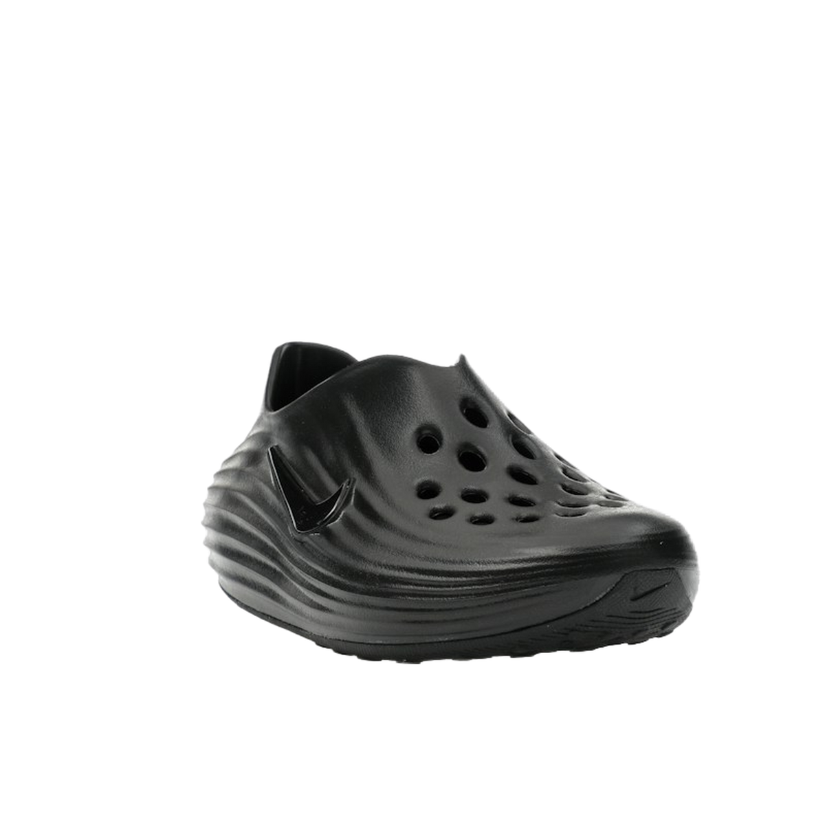 Nike ReactX Rejuven8 Triple Black — kolab