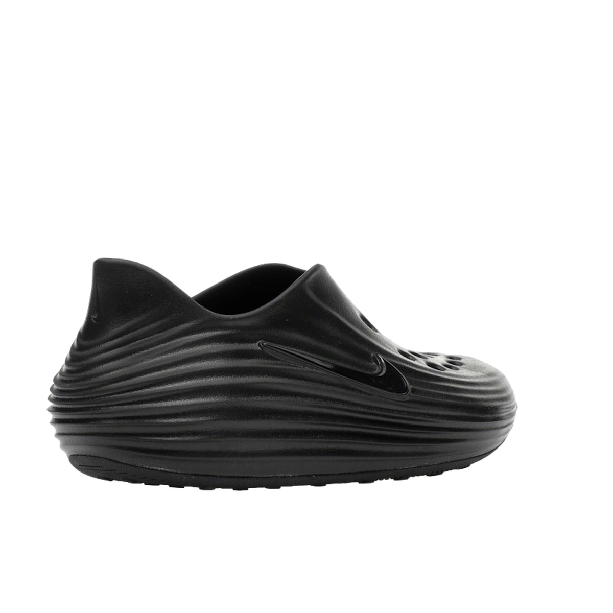 Nike ReactX Rejuven8 Triple Black — kolab