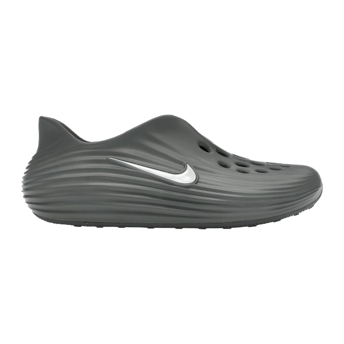 Nike ReactX Rejuven8 Smoke Grey — kolab