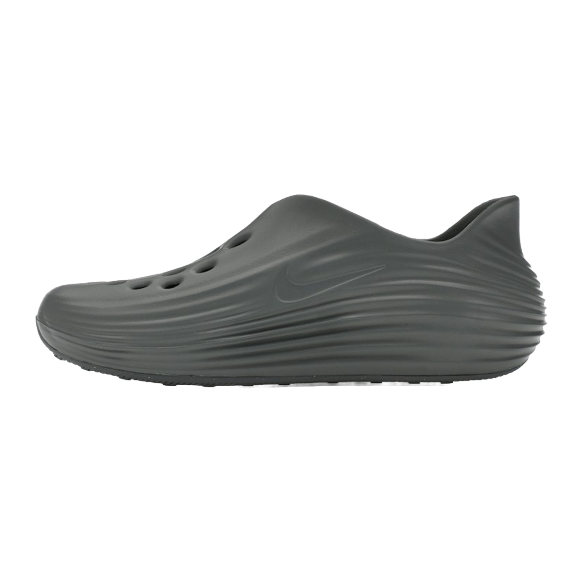Nike ReactX Rejuven8 Smoke Grey — kolab