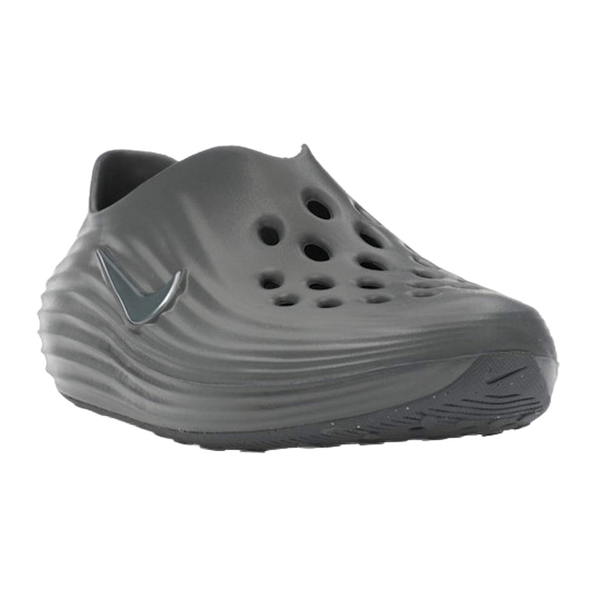 Nike ReactX Rejuven8 Smoke Grey — kolab