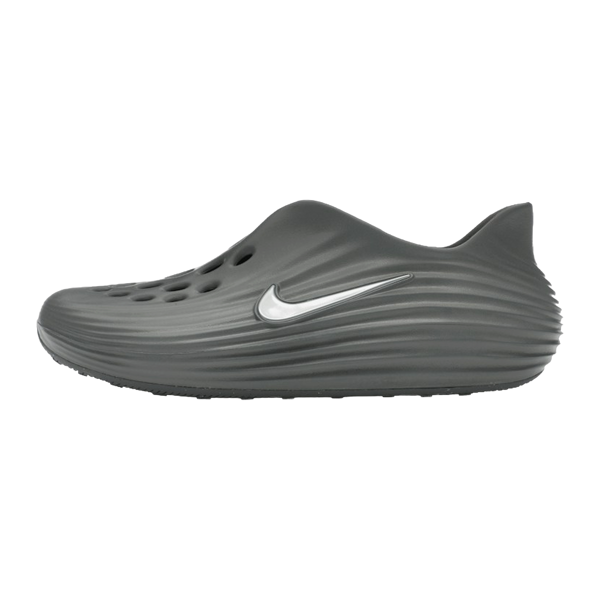 Nike ReactX Rejuven8 Smoke Grey — kolab