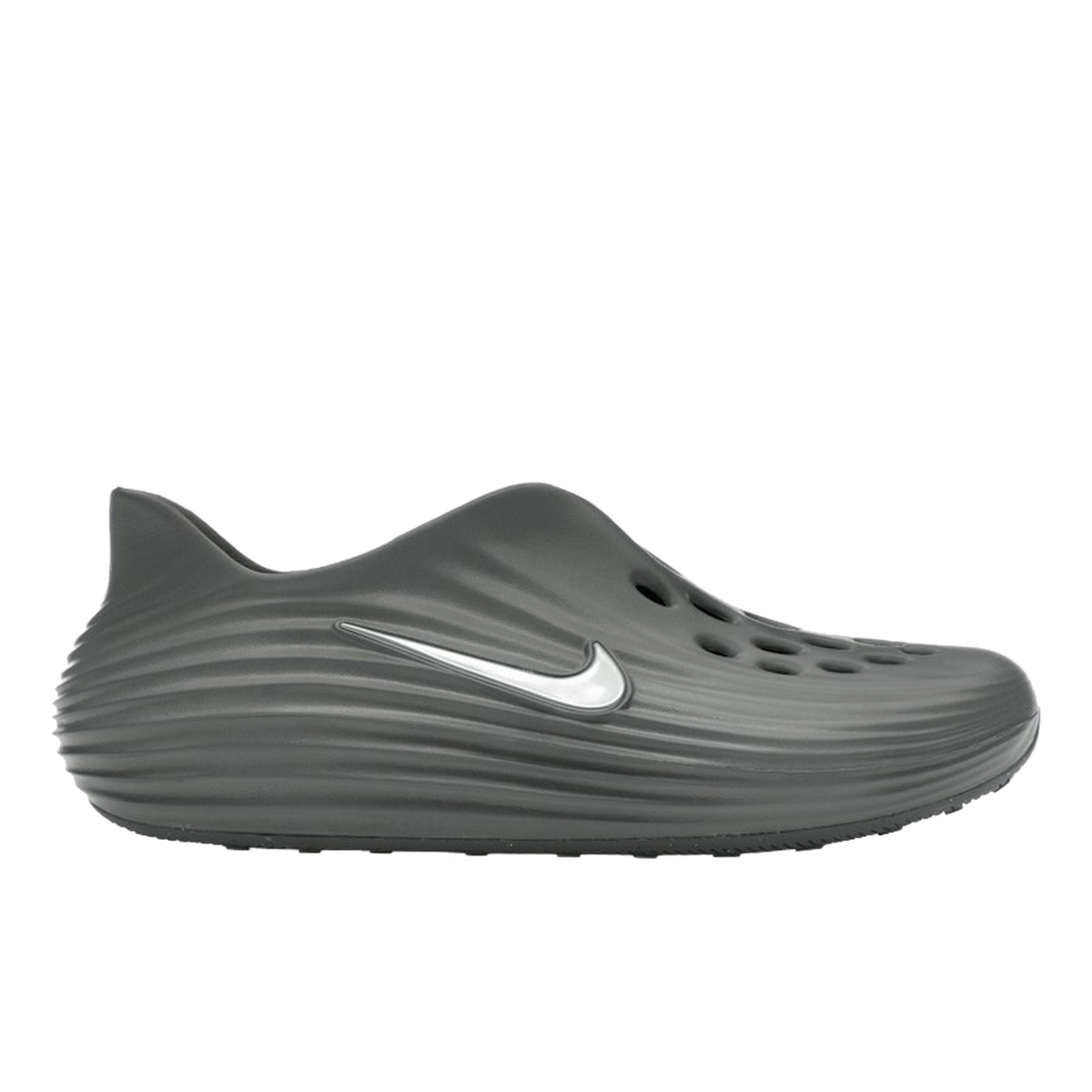 Nike ReactX Rejuven8 Smoke Grey — kolab