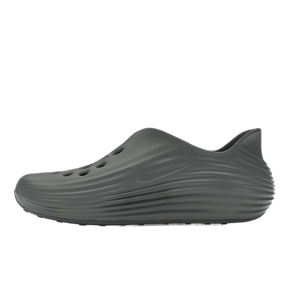 Nike ReactX Rejuven8 Smoke Grey — kolab