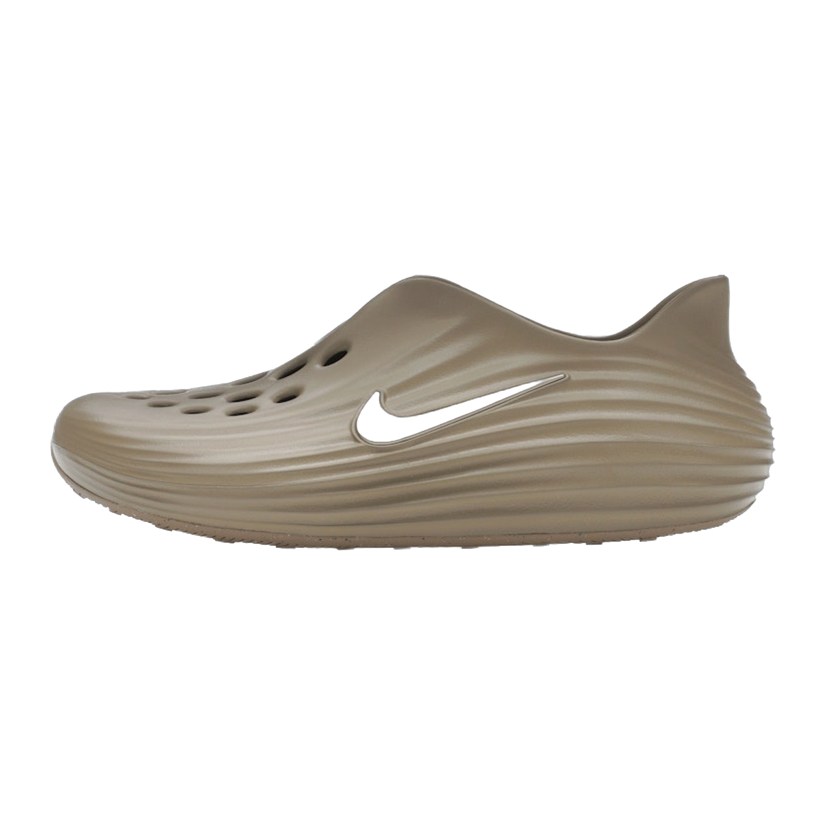 Nike ReactX Rejuven8 Khaki — kolab