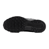 Nike P-6000 Black (GS) — kolab