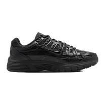 Nike P-6000 Black (GS) — kolab