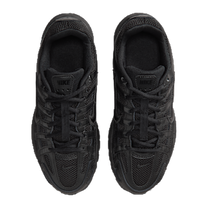 Nike P-6000 Black (GS) — kolab