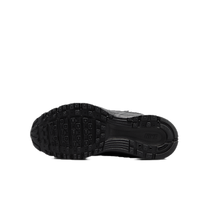 Nike P-6000 Black (GS) — kolab