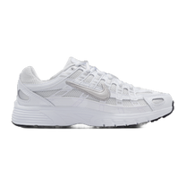 Nike P-6000 Platinum Tint White Silver (GS) — kolab