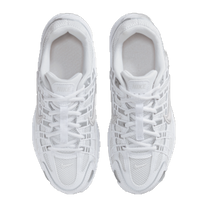 Nike P-6000 Platinum Tint White Silver (GS) — kolab