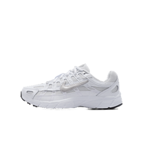Nike P-6000 Platinum Tint White Silver (GS) — kolab