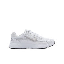 Nike P-6000 Platinum Tint White Silver (GS) — kolab