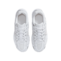 Nike P-6000 Platinum Tint White Silver (GS) — kolab