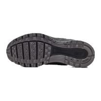 Nike P-6000 Anthracite Picante Red Metallic Cool Grey (GS) — kolab