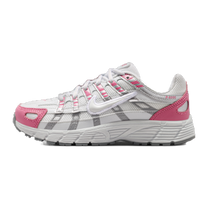 Nike P-6000 Off White Peony (GS) — kolab